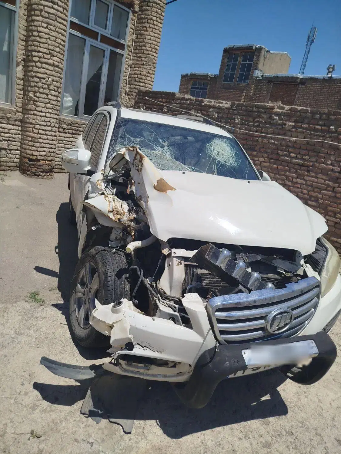 لیفان x60|خودرو سواری و وانت|اردبیل, |دیوار