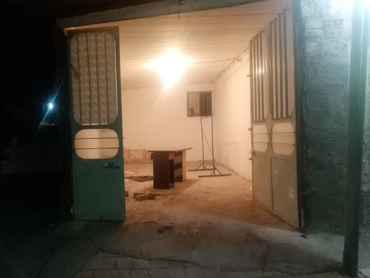 اجاره مغازه تجاری|اجارهٔ مغازه و غرفه|بم, |دیوار