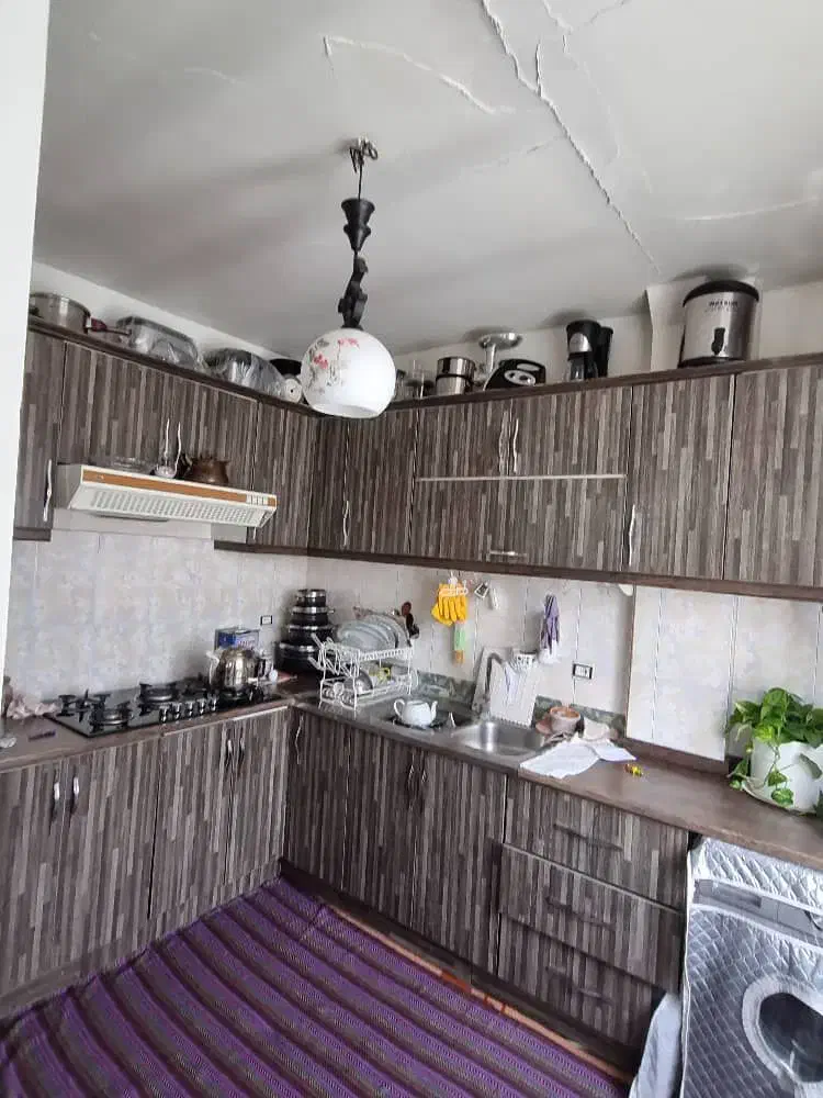 فروش دو واحد مسکونی و مغازه تجاری|فروش آپارتمان|بهارستان, |دیوار