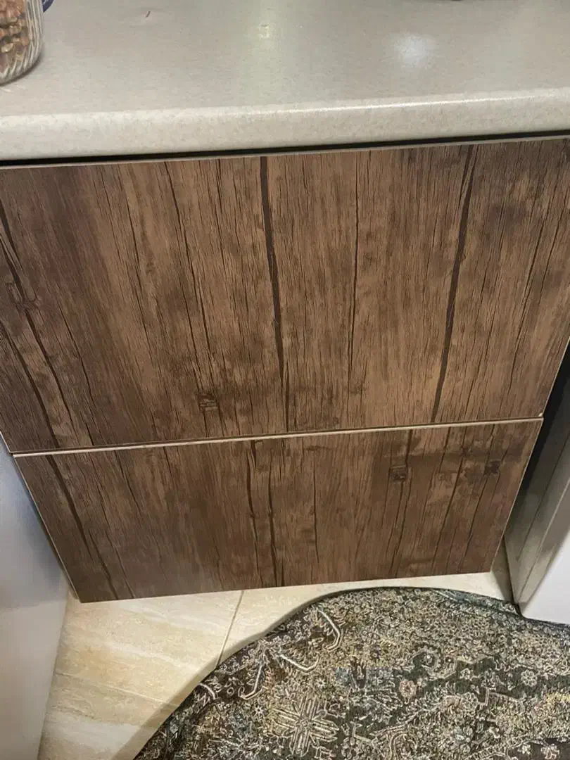 کابینت ۱۳ تیکه|مصالح و تجهیزات ساختمان|ارومیه, |دیوار