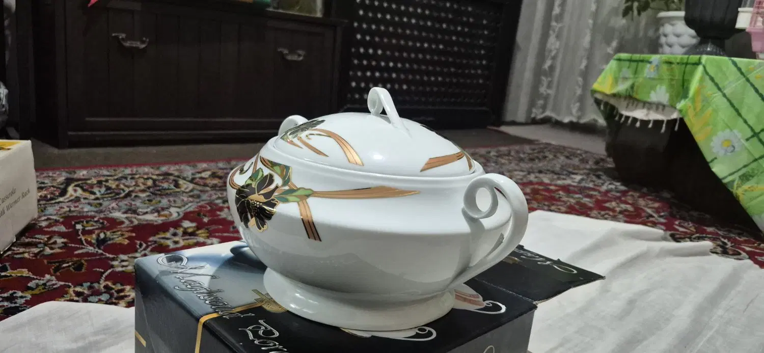 لوازم خانگی|ظروف سرو و پذیرایی|تهران, گیشا|دیوار