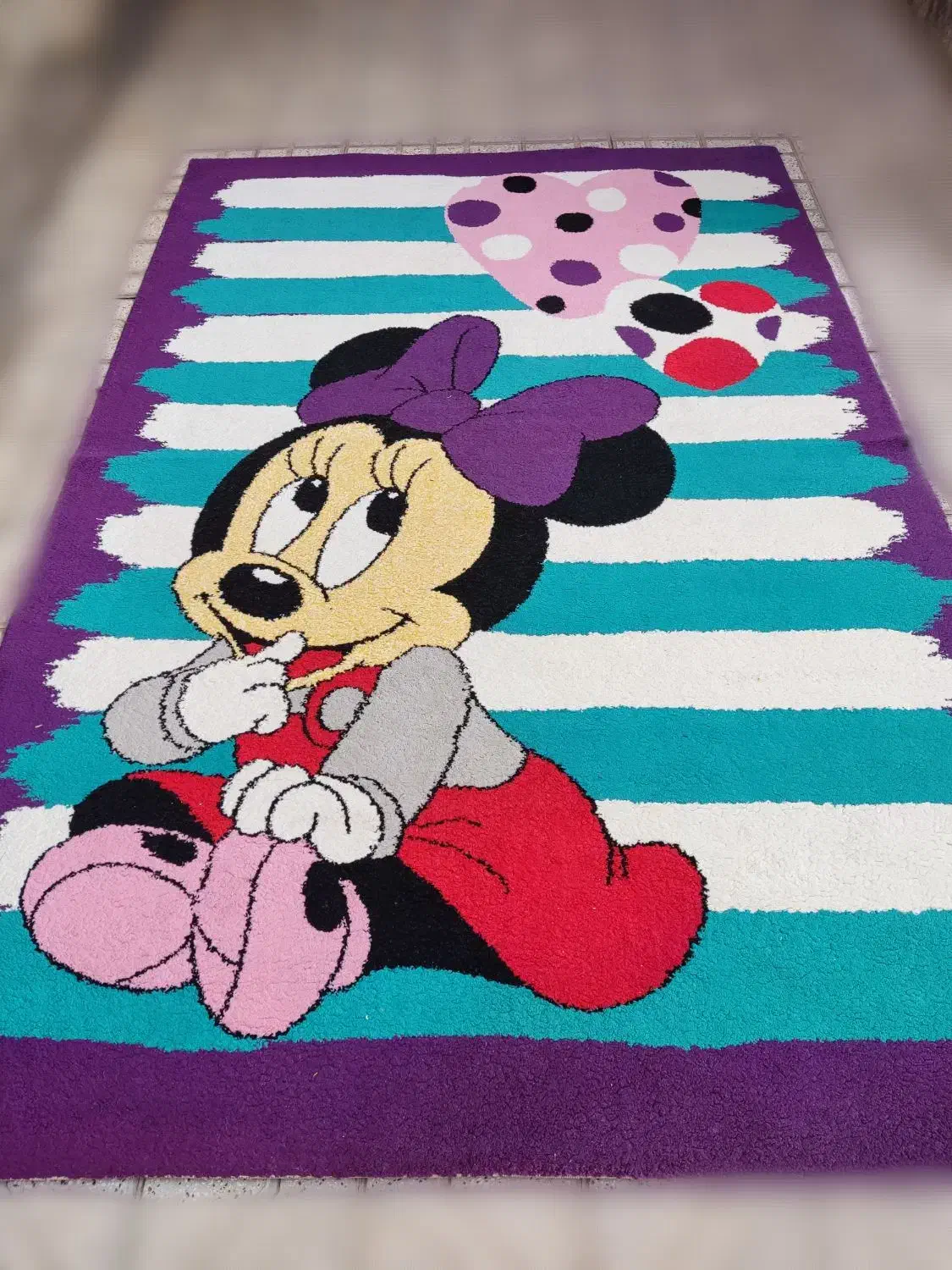 فرش اتاق خواب|فرش|نیشابور, شهرک بسیج|دیوار