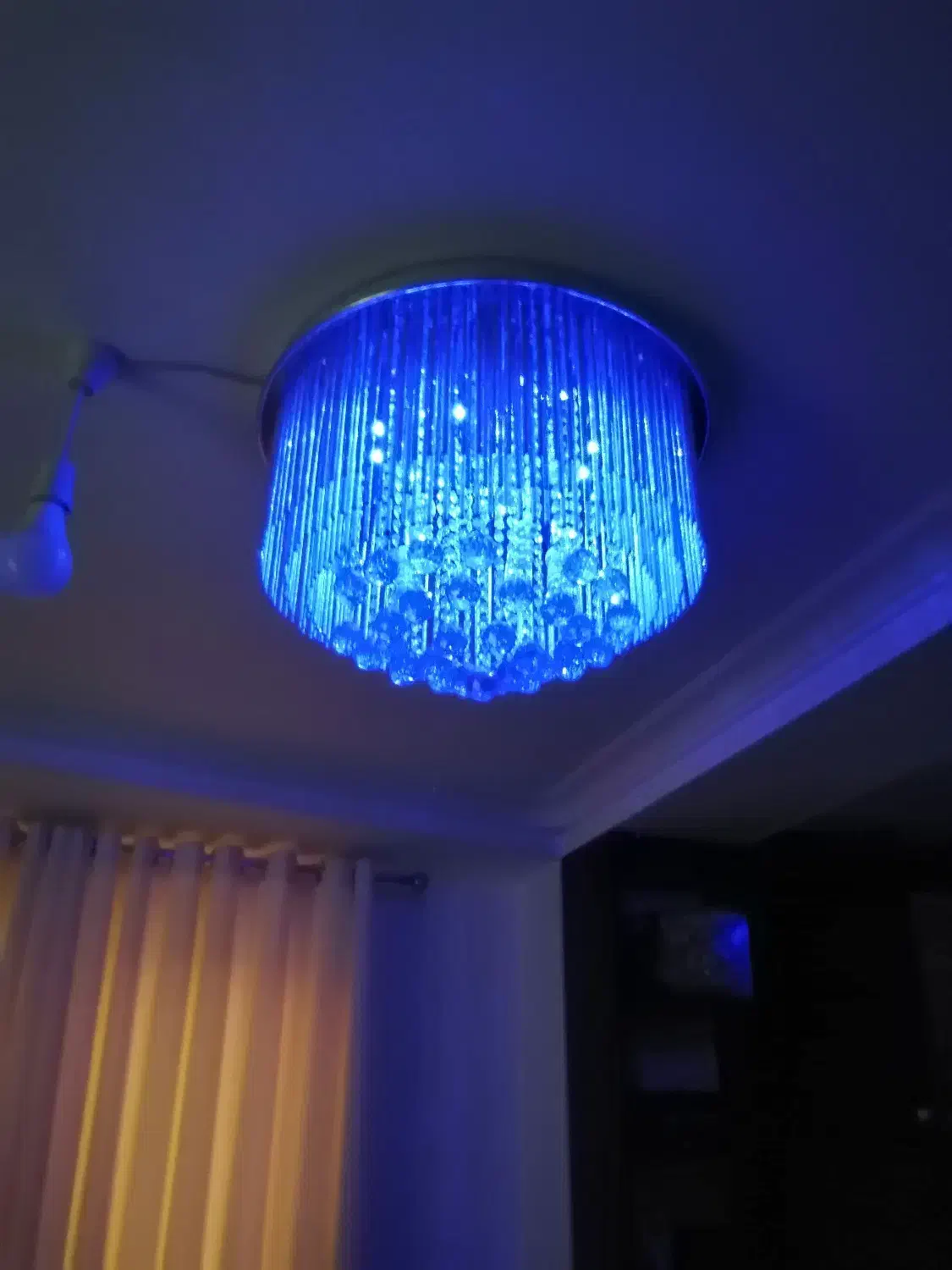 لوستر|لوستر و چراغ آویز|بندرعباس, |دیوار