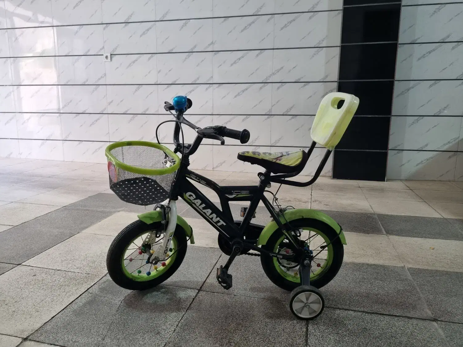 دوچرخه بچه گانه|دوچرخه، اسکیت، اسکوتر|سنندج, |دیوار