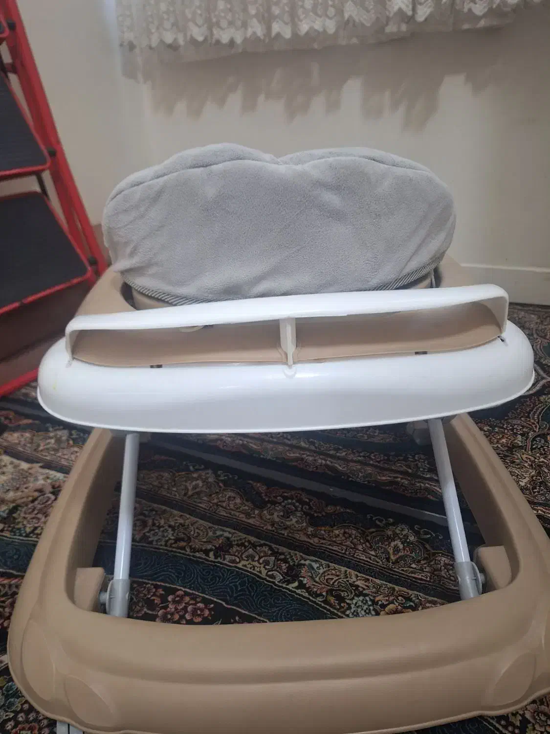 رورئک دلیجان|کالسکه و لوازم جانبی|تهران, شهرک شریعتی|دیوار