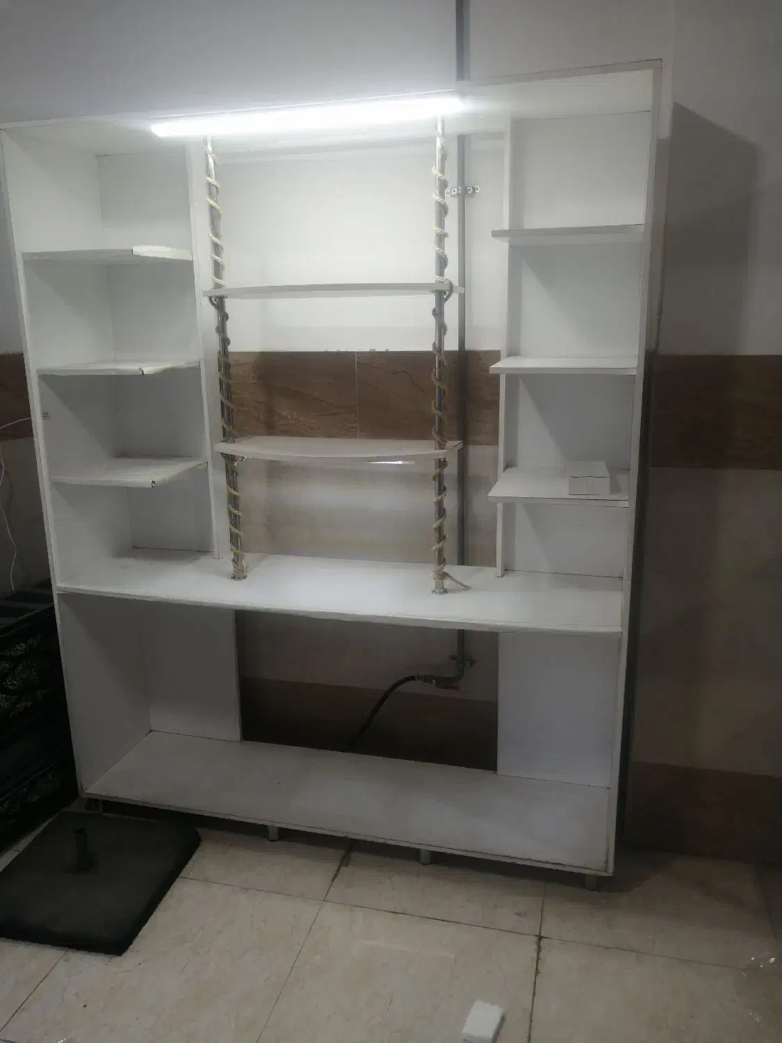 قفسه و ویترین مغازه|فروشگاه و مغازه|نقده, |دیوار