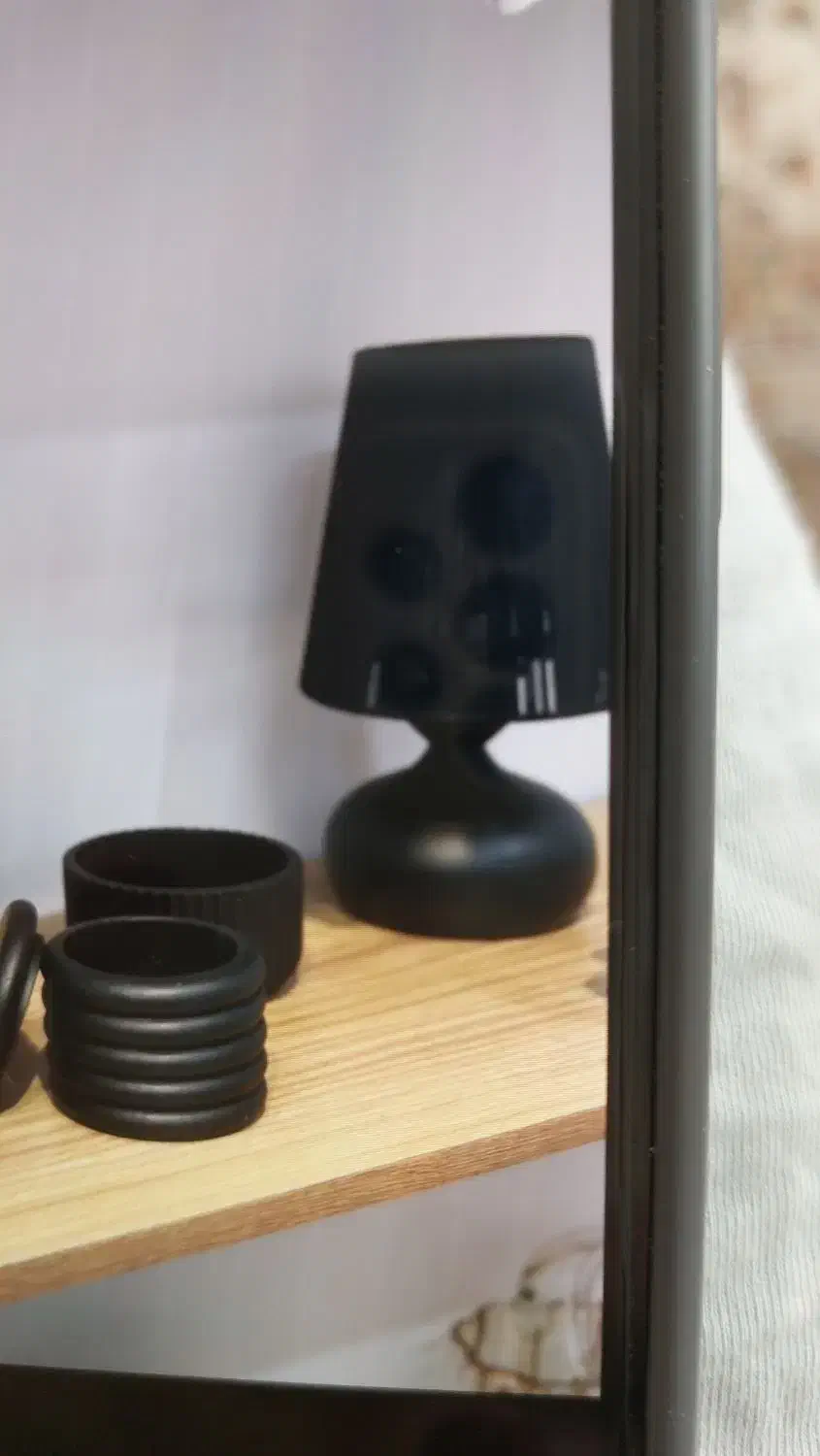 اباژور|چراغ خواب و آباژور|بجنورد, |دیوار