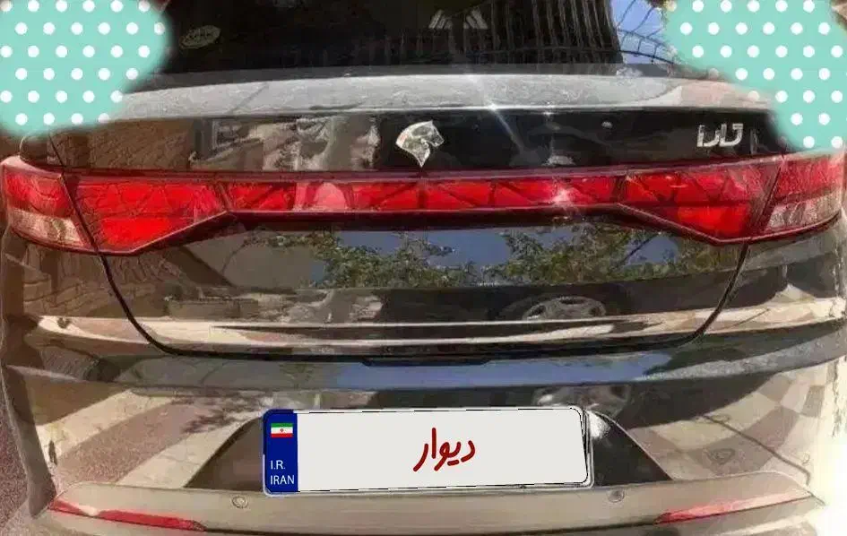 تارا اتوماتیک|خودرو سواری و وانت|اصفهان, سروستان|دیوار