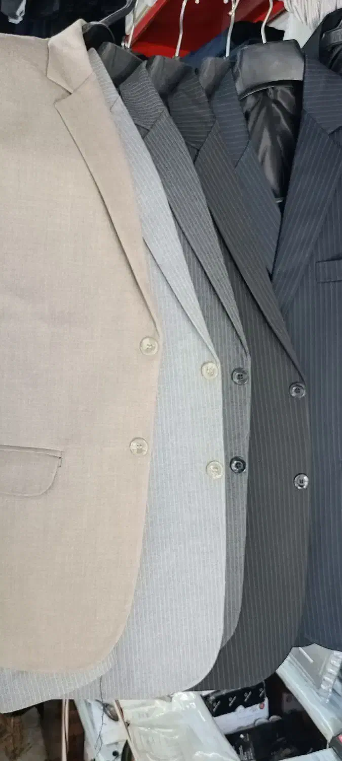 فروش ویژه کت شلوار|لباس|سهند, |دیوار