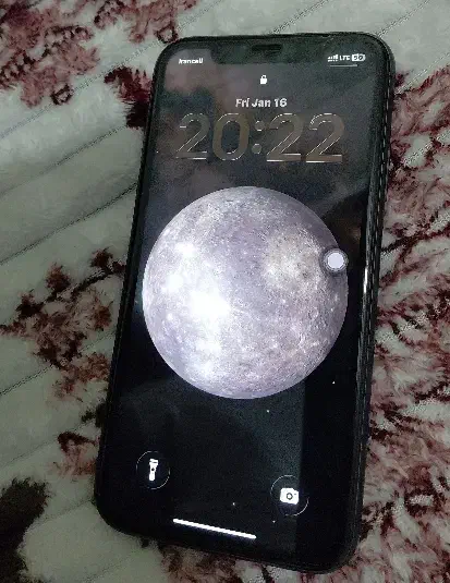 iphone 11|موبایل|شیراز, ریشمک|دیوار