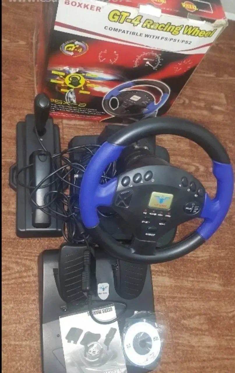 فرمان بازی|کنسول، بازی ویدئویی و آنلاین|بجنورد, |دیوار