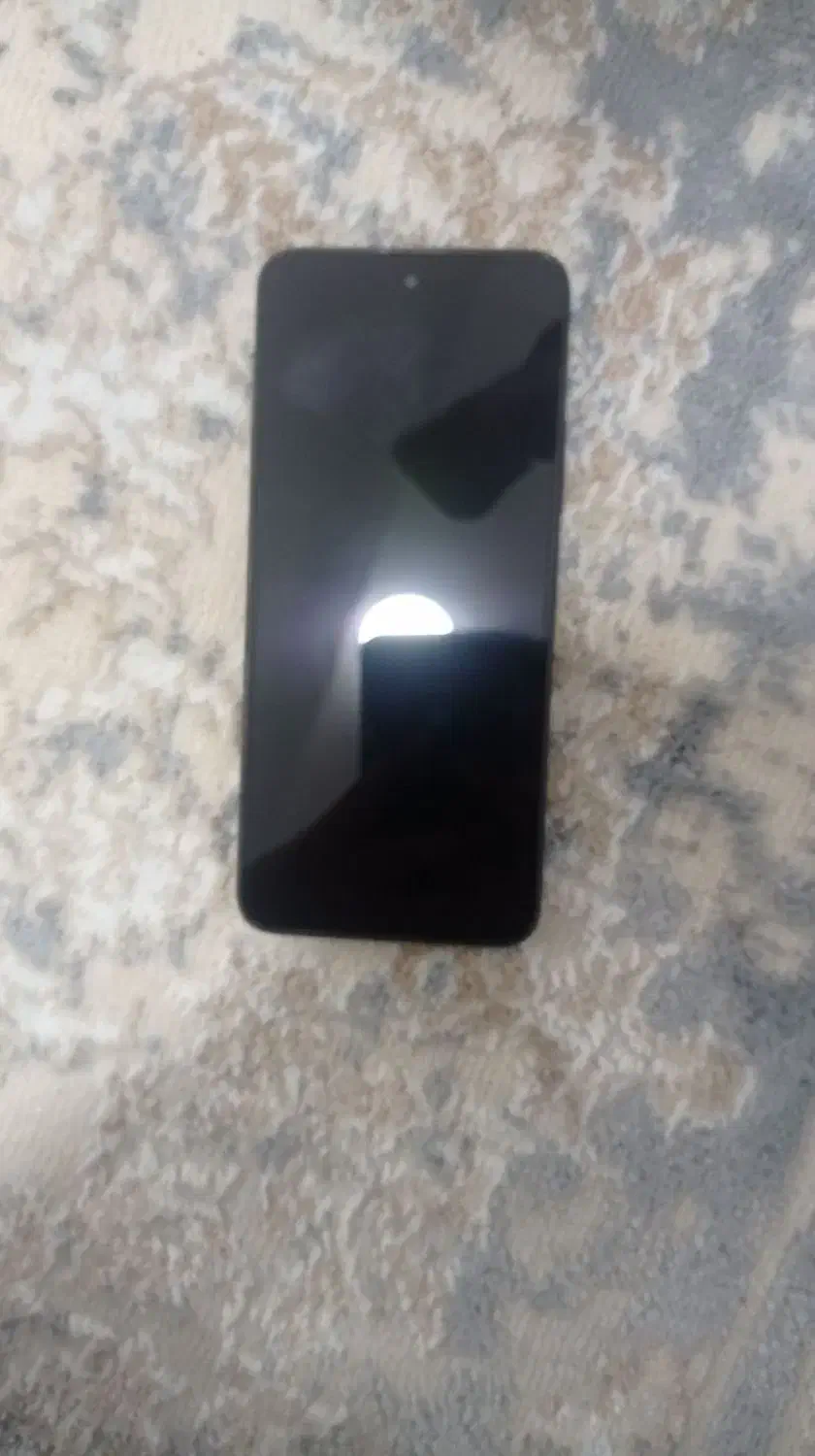 گوشی Redmi12|موبایل|خلیل شهر, |دیوار