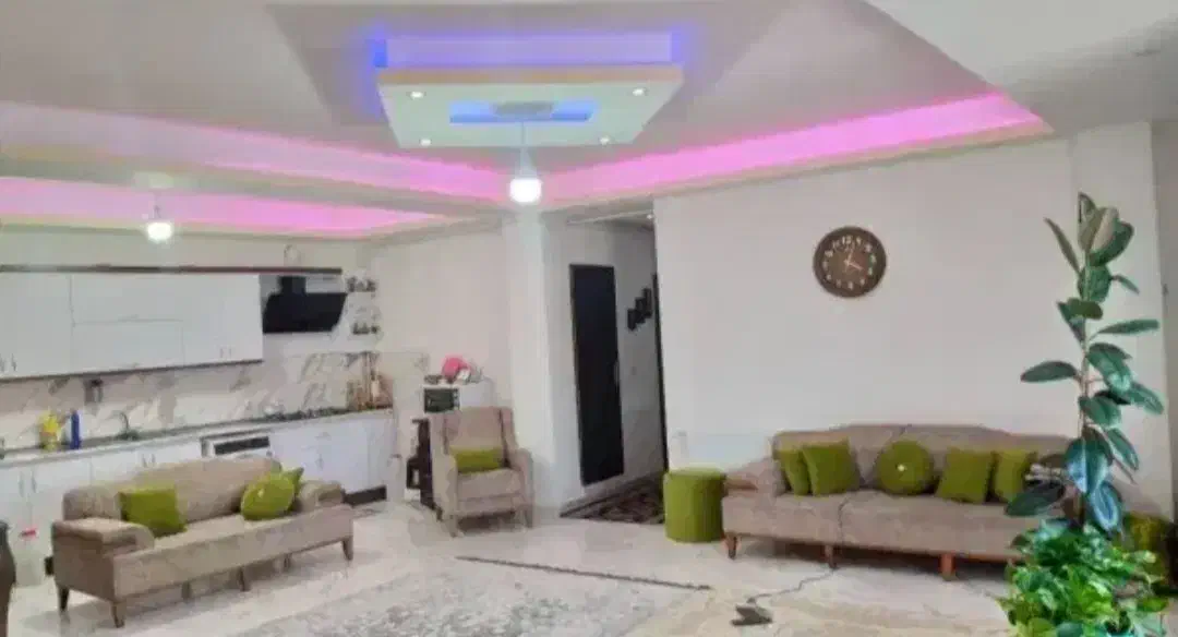 تک واحد ۱۲۵متری قلیپور قلی پور گلسار جهاد گلزاران|فروش آپارتمان|رشت, کوی حسینی|دیوار