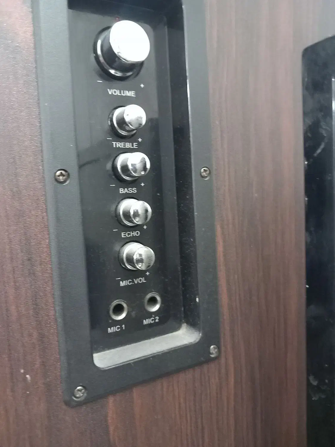 اسپیکر خانگی|صوتی و تصویری|مشهد, شهید قربانی|دیوار