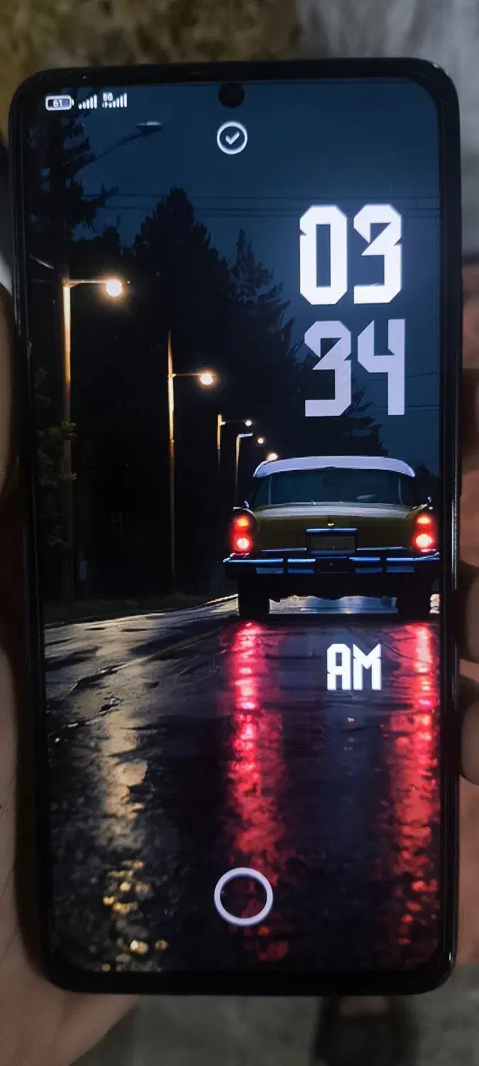 گوشی poco x7pro|موبایل|مشهد, شهرک مهر آباد|دیوار