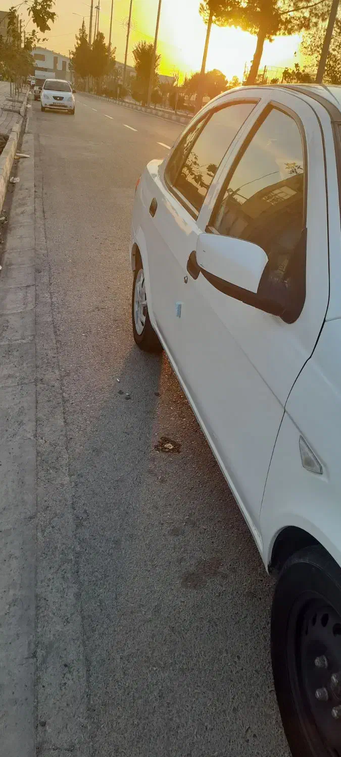 ساینافروشی|خودرو سواری و وانت|صباشهر, |دیوار