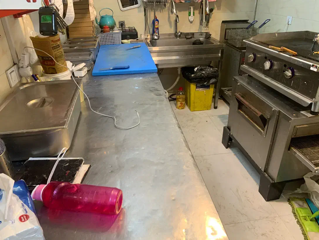 خواهان نیرو اقا جهت کار در فستفود نهضت|استخدام خدمات فروشگاه و رستوران|مشهد, یوسفیه (شهرک غرب)|دیوار