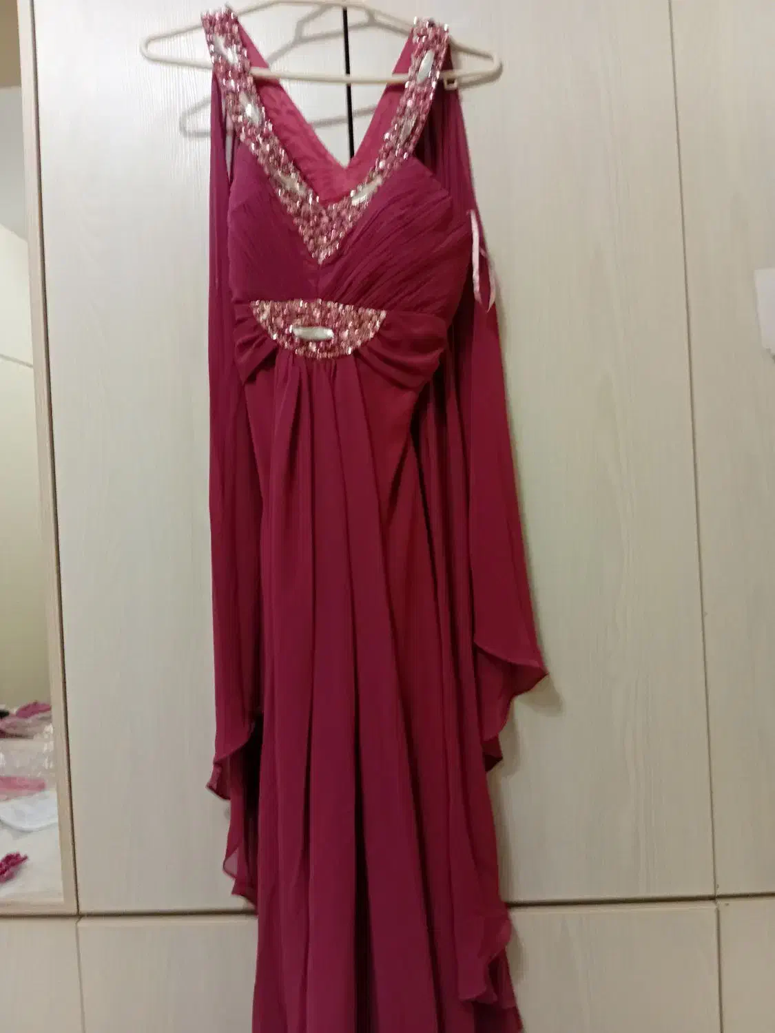 لباس مجلسی|لباس|تهران, مجیدآباد|دیوار