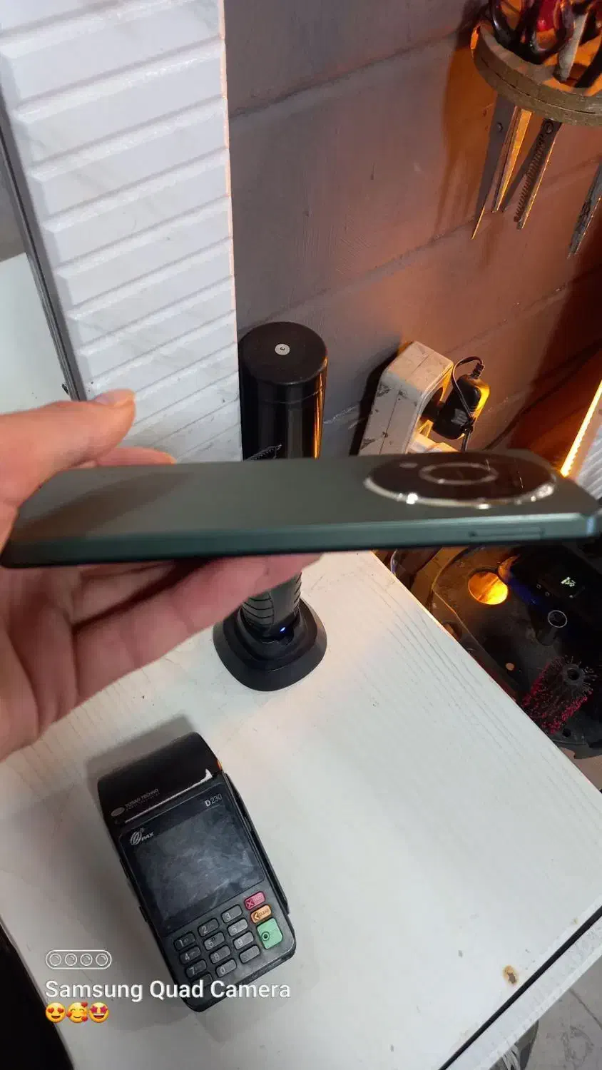 گوشی وکال|موبایل|اردبیل, |دیوار