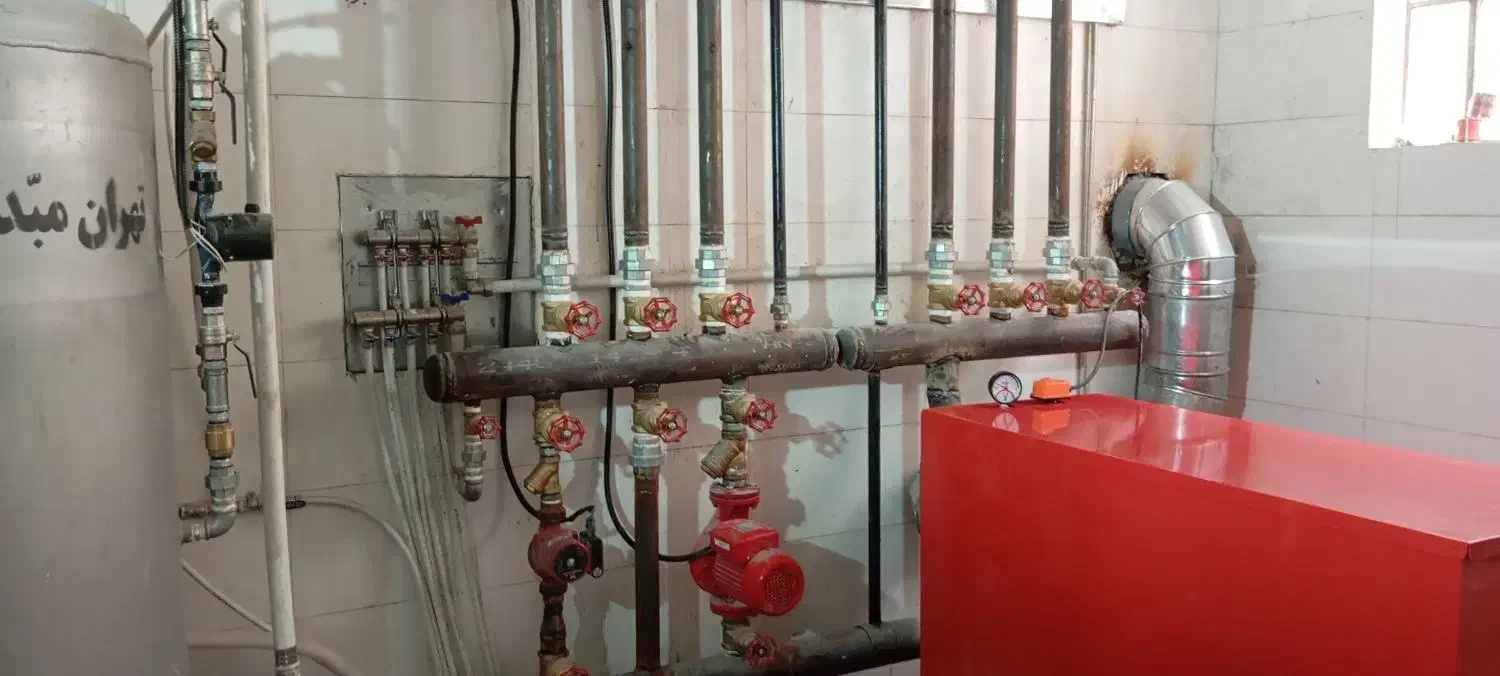 لوله کش جوشکار نازی آباد عبدل آباد خزانه خانی اباد|خدمات پیشه و مهارت|تهران, نازی‌آباد|دیوار