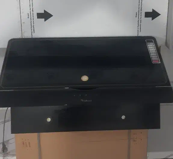 هود شیشه ای داتیس|هود|تهران, کیانشهر|دیوار