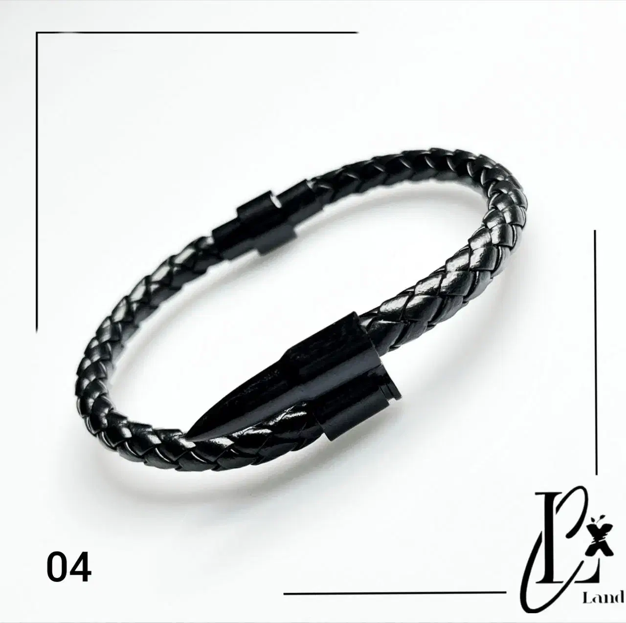 دستبند مردانه بنگل مردانه|بدلیجات|نجف‌آباد, بازار|دیوار