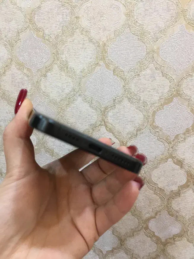 آیفون ۱۶پرومکس|موبایل|همدان, |دیوار