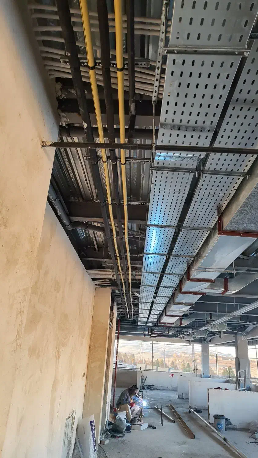 به تعدادی لوله کش فاضلاب سردوگرم وکارامو زتاسیسات|استخدام معماری، عمران و ساختمانی|پردیس, فاز ۲|دیوار