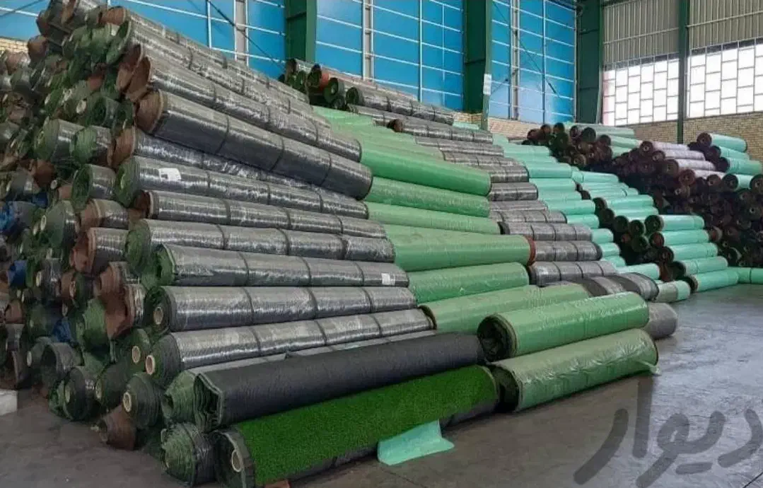 چمن مصنوعی انبارمرکزفقط۲۵۵.چک صیادی.|خدمات باغبانی و درختکاری|اصفهان, قائمیه|دیوار