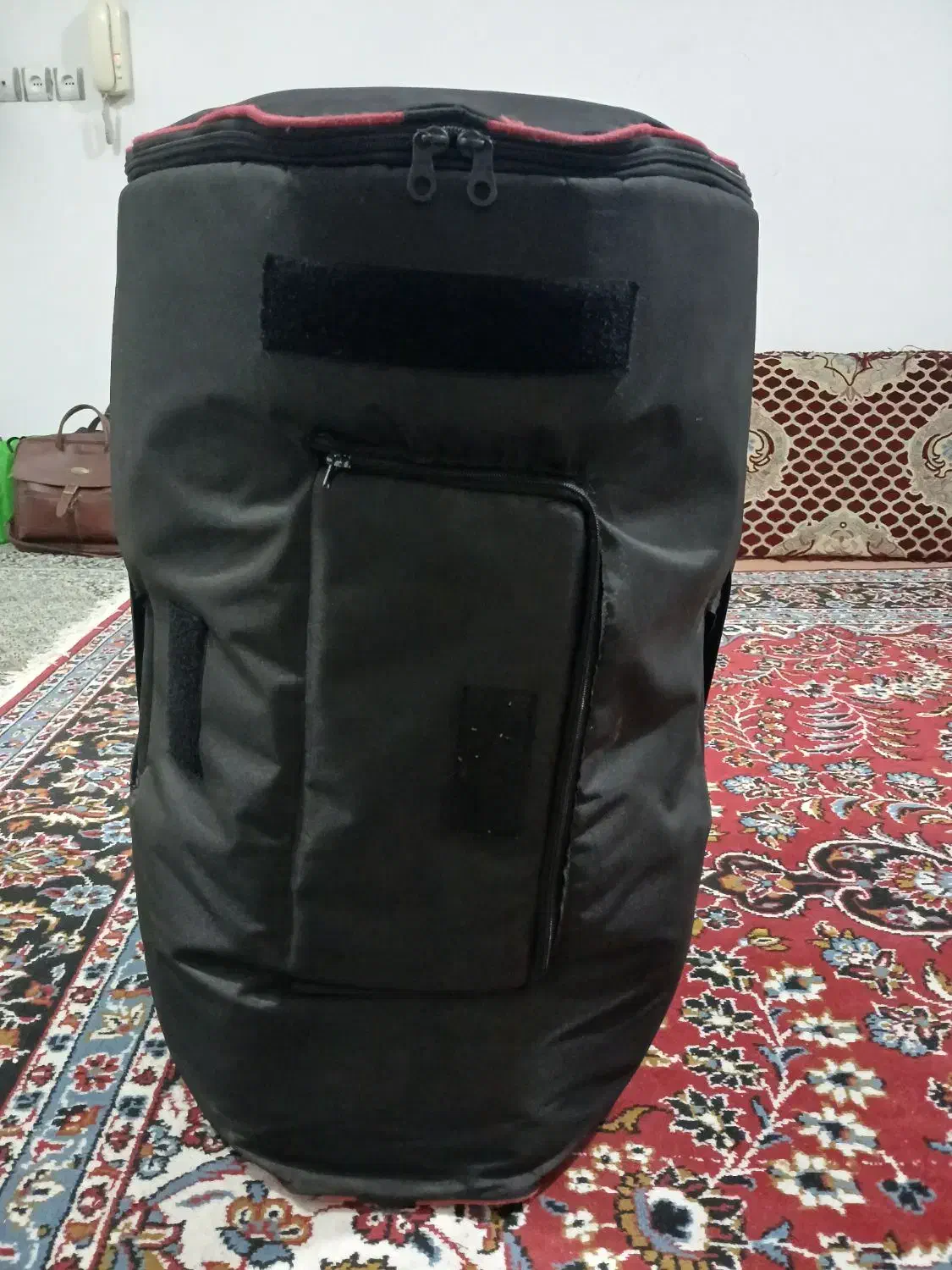 باند اکتیو دیجی ۱۵|صوتی و تصویری|رامیان, |دیوار