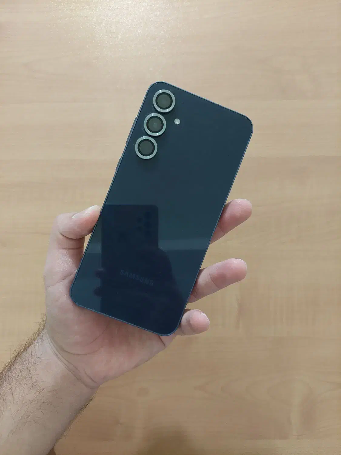 گوشی سامسونگ A55 256g|موبایل|دامغان, |دیوار