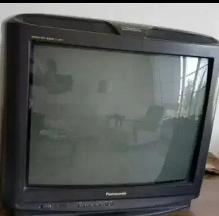 تلوزیون رنگی پاناسونیک اصل|تلویزیون و پروژکتور|بندر ماهشهر, |دیوار