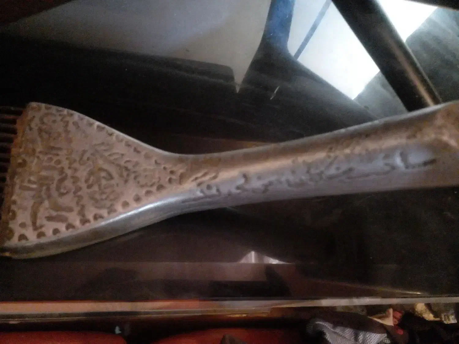 فرش باف عتیقه|کلکسیون اشیاء عتیقه|تربت‌حیدریه, داروپخش|دیوار