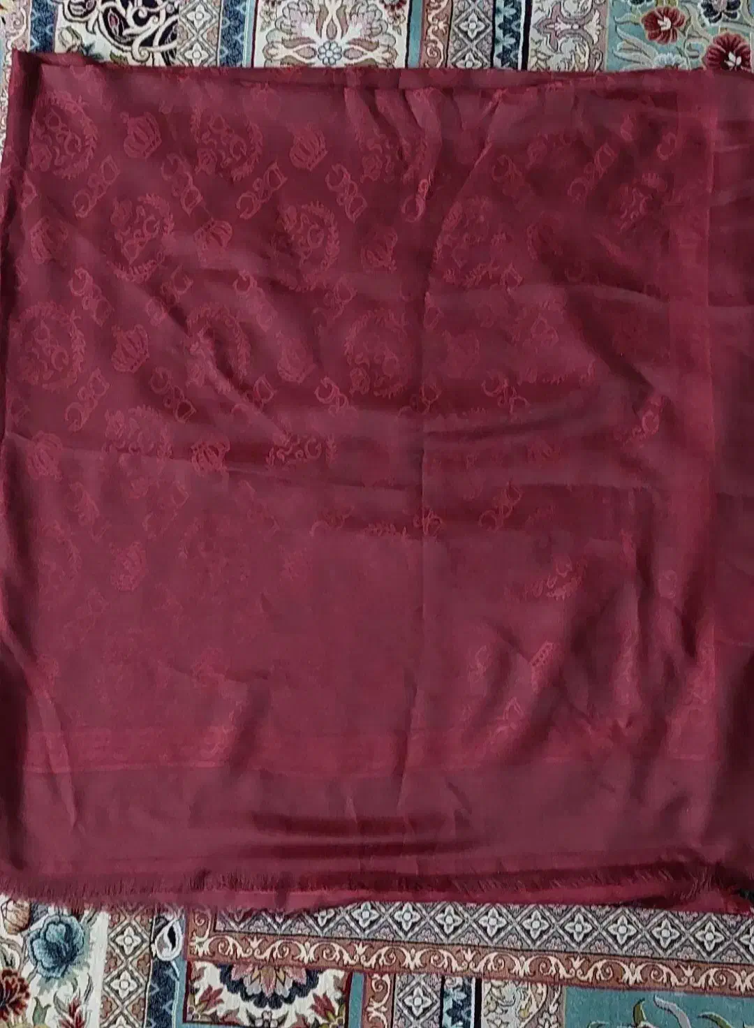 شال و روسری پاییزه زمستانه|لباس|رشت, استقامت ۱|دیوار