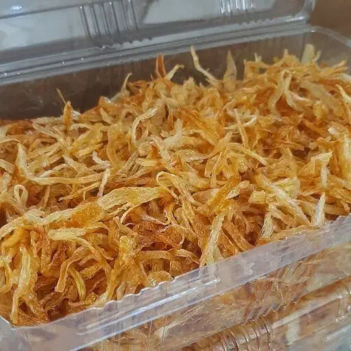 پیاز داغ|خوردنی و آشامیدنی|اصفهان, قهجاورستان|دیوار