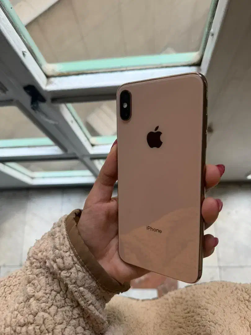 گوشی آیفون xs max|موبایل|تهران, دکتر هوشیار|دیوار