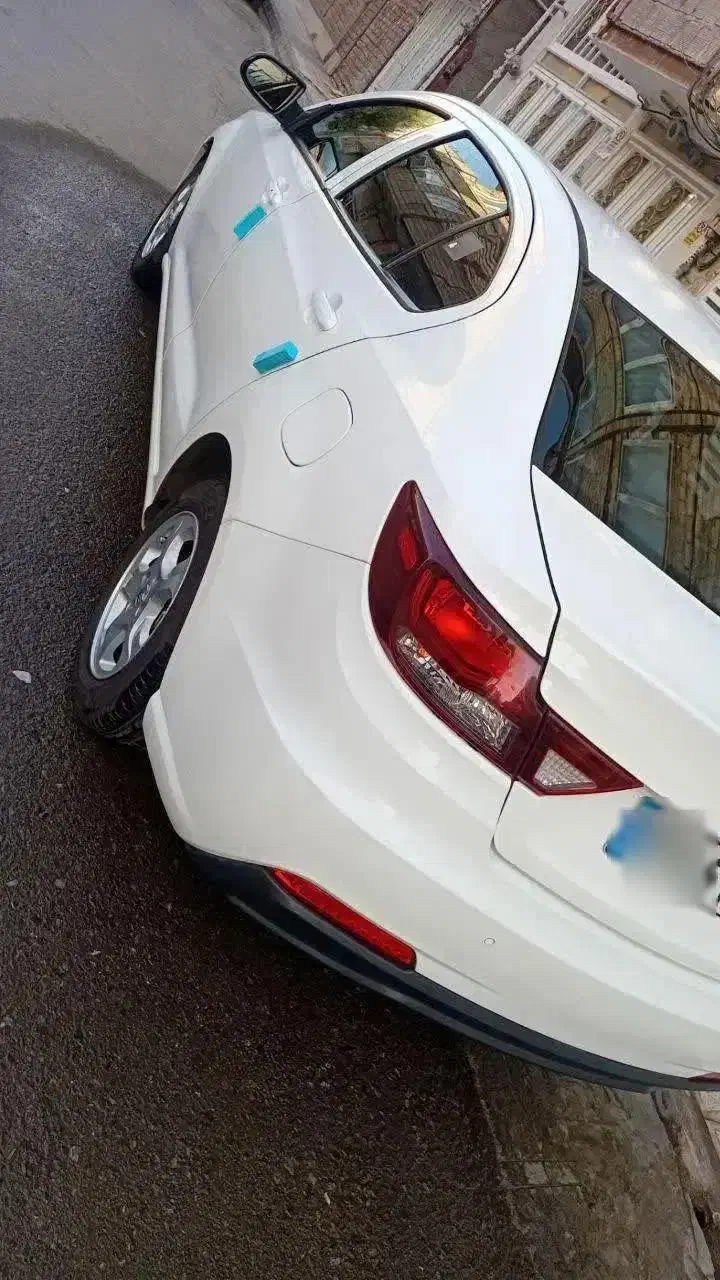 ماشین|خودرو سواری و وانت|قم, ولیعصر|دیوار