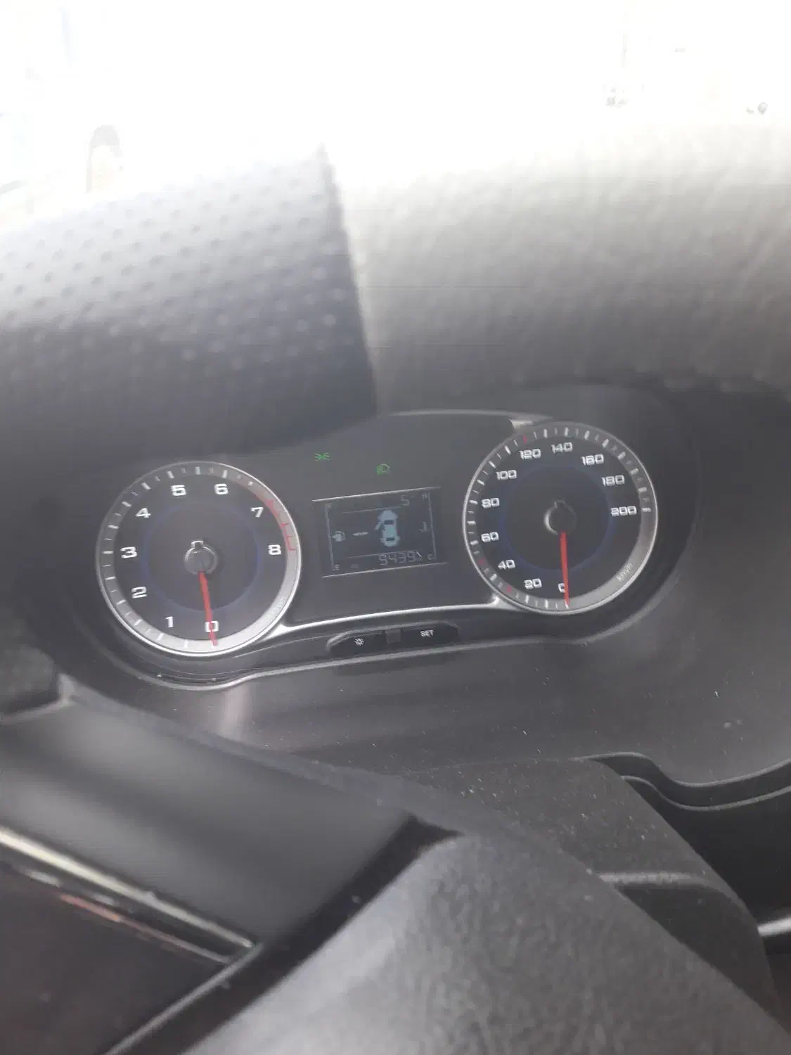 کوییک ار|خودرو سواری و وانت|همدان, |دیوار