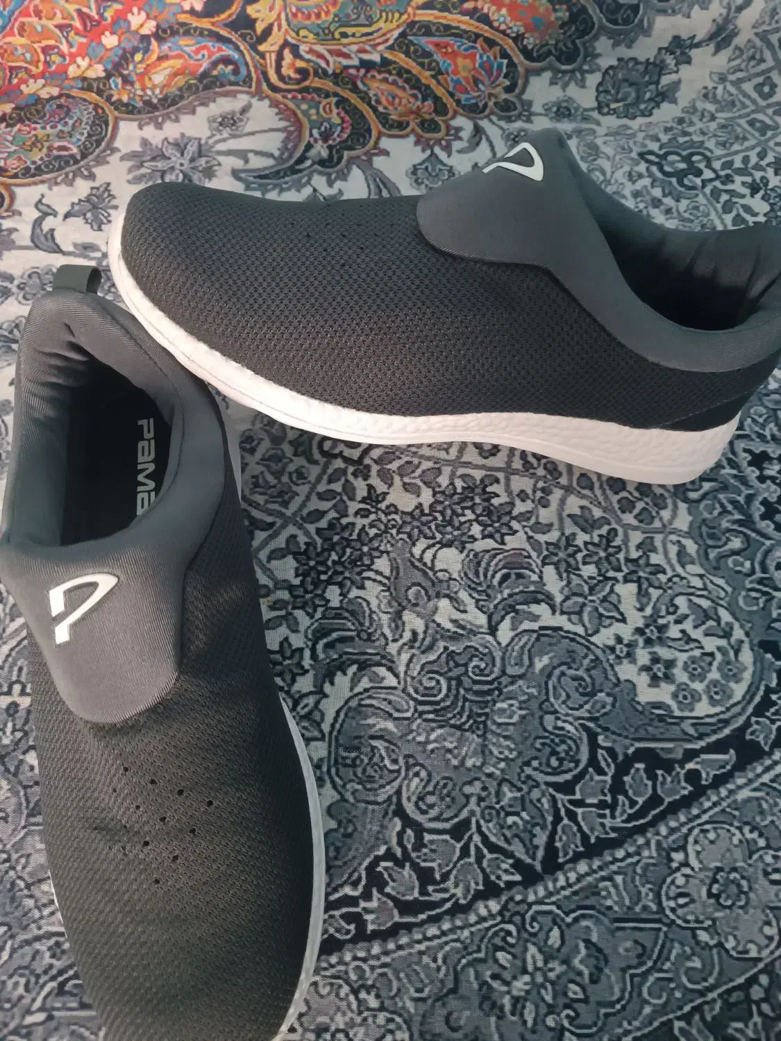 کفش|کیف، کفش، کمربند|یاسوج, |دیوار