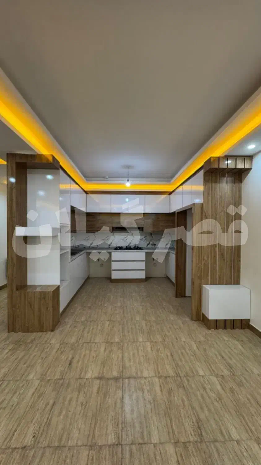 اجاره آپارتمان ۱۴۰ متری، بلوار انصاری، کوچه پیام|اجارهٔ آپارتمان|رشت, شالکو|دیوار