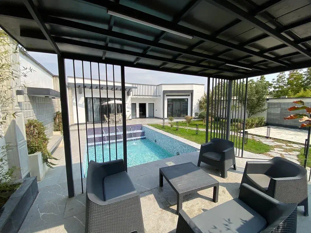 ست مبل باغ و محوطه|مبلمان خانگی و میز عسلی|چهارباغ, |دیوار