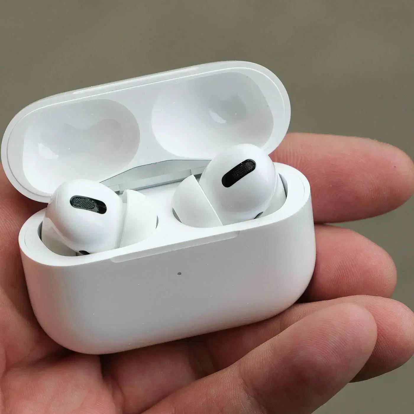 Airpods pro|لوازم جانبی موبایل و تبلت|ورامین, ورامین|دیوار