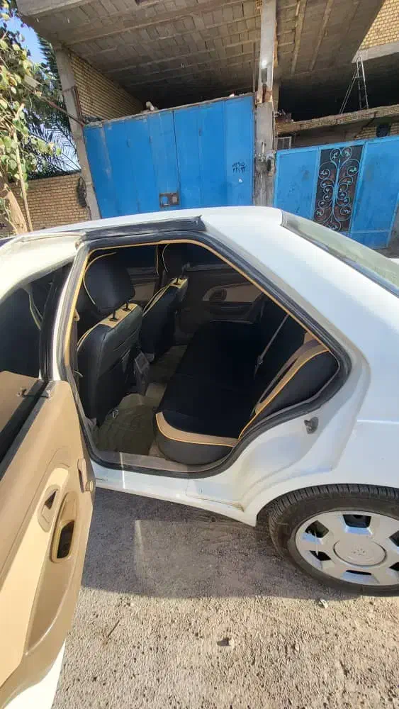 405slx|خودرو سواری و وانت|خرمشهر, |دیوار