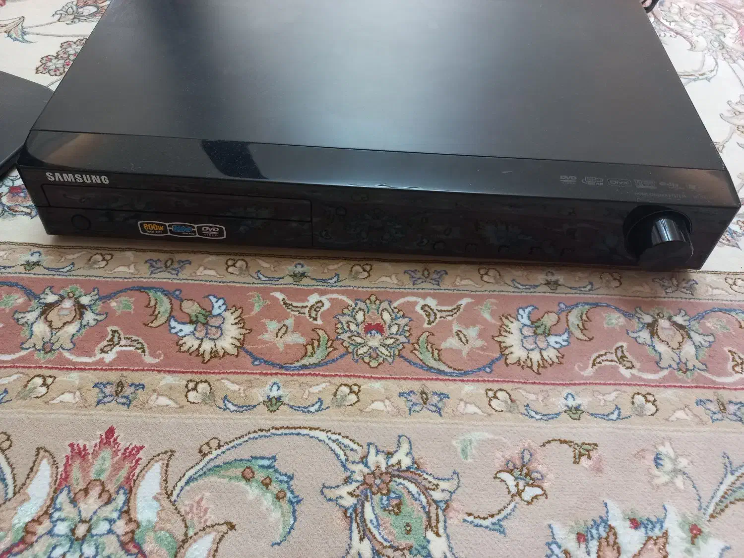 سینما خانواده|سیستم صوتی خانگی|رباط‌کریم, رباط‌کریم|دیوار