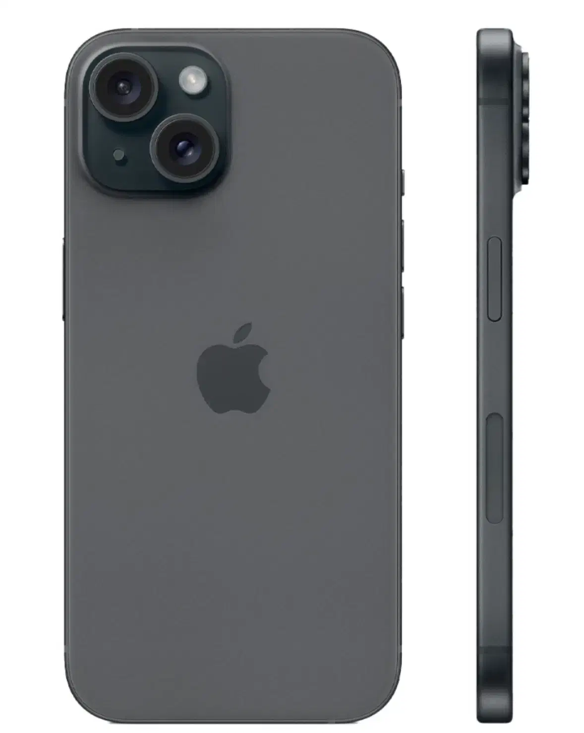 آیفون ۱۵ نرمال  مشکی|موبایل|اردبیل, |دیوار