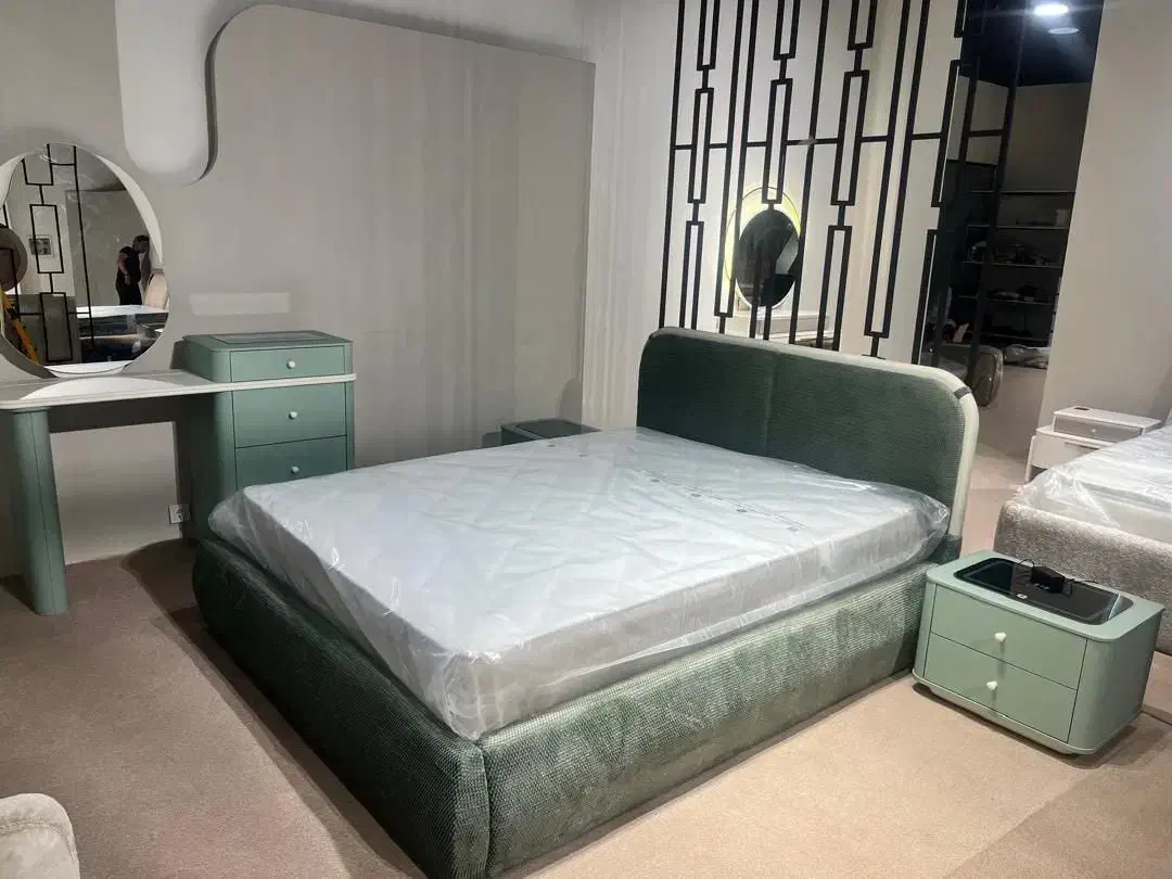 سرویس خواب قسطی در کرج|تخت و سرویس خواب|کرج, چمران|دیوار