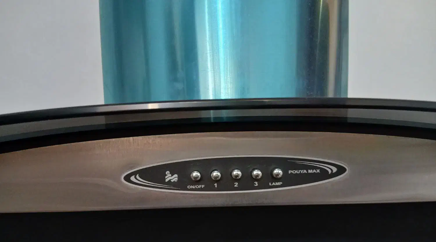 هود رو کار آکبند|هود|کرمانشاه, |دیوار