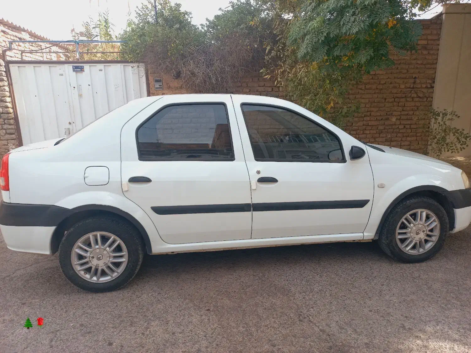 ال نود پارس تندر مدل ۹۷ بدون رنگ و شاسی سالم|خودرو سواری و وانت|تربت جام, فاز ۳ فرهنگیان|دیوار