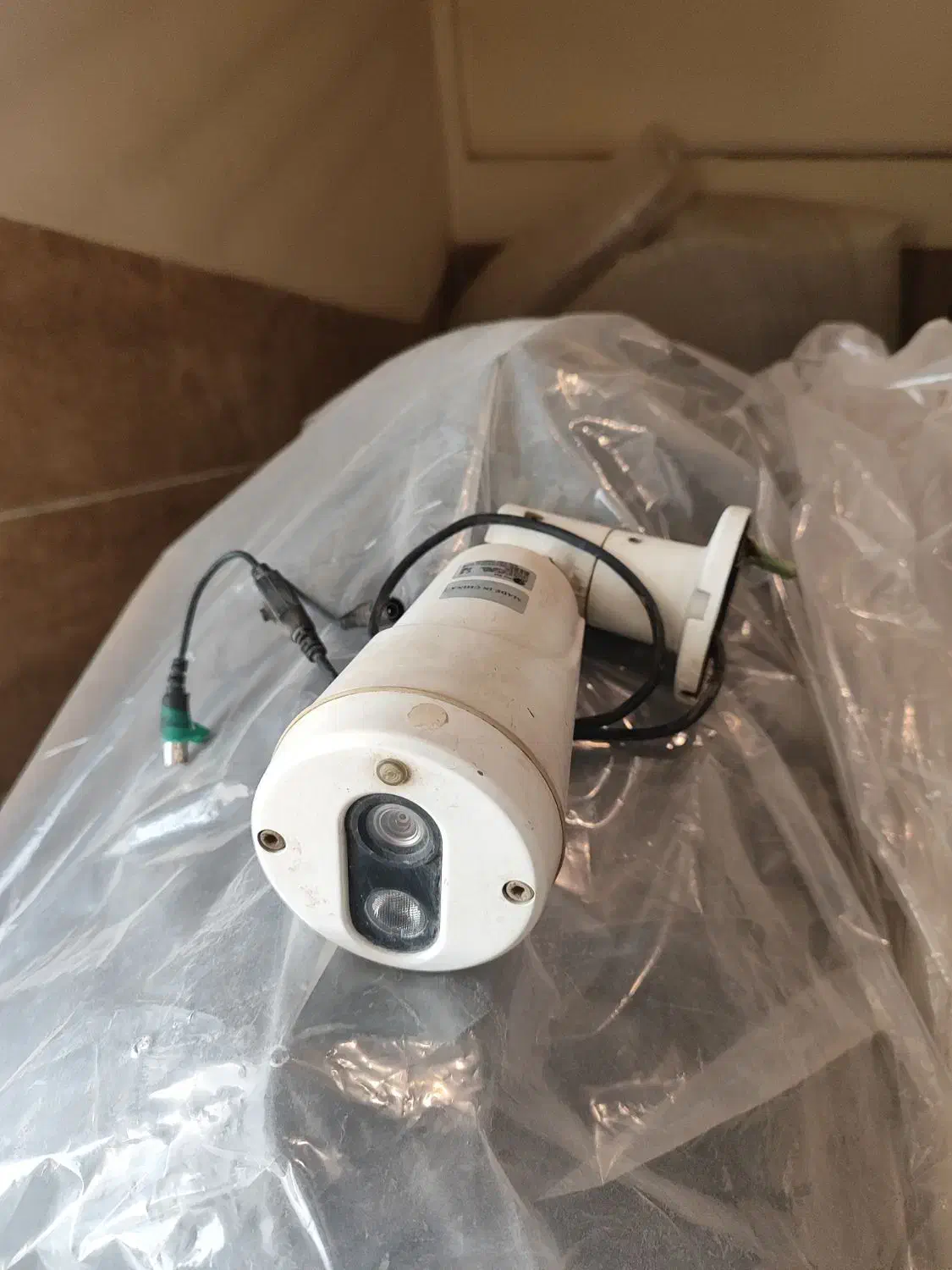 دوربین مدار بسته دست دوم|دوربین مداربسته|تهران, مجیدآباد|دیوار