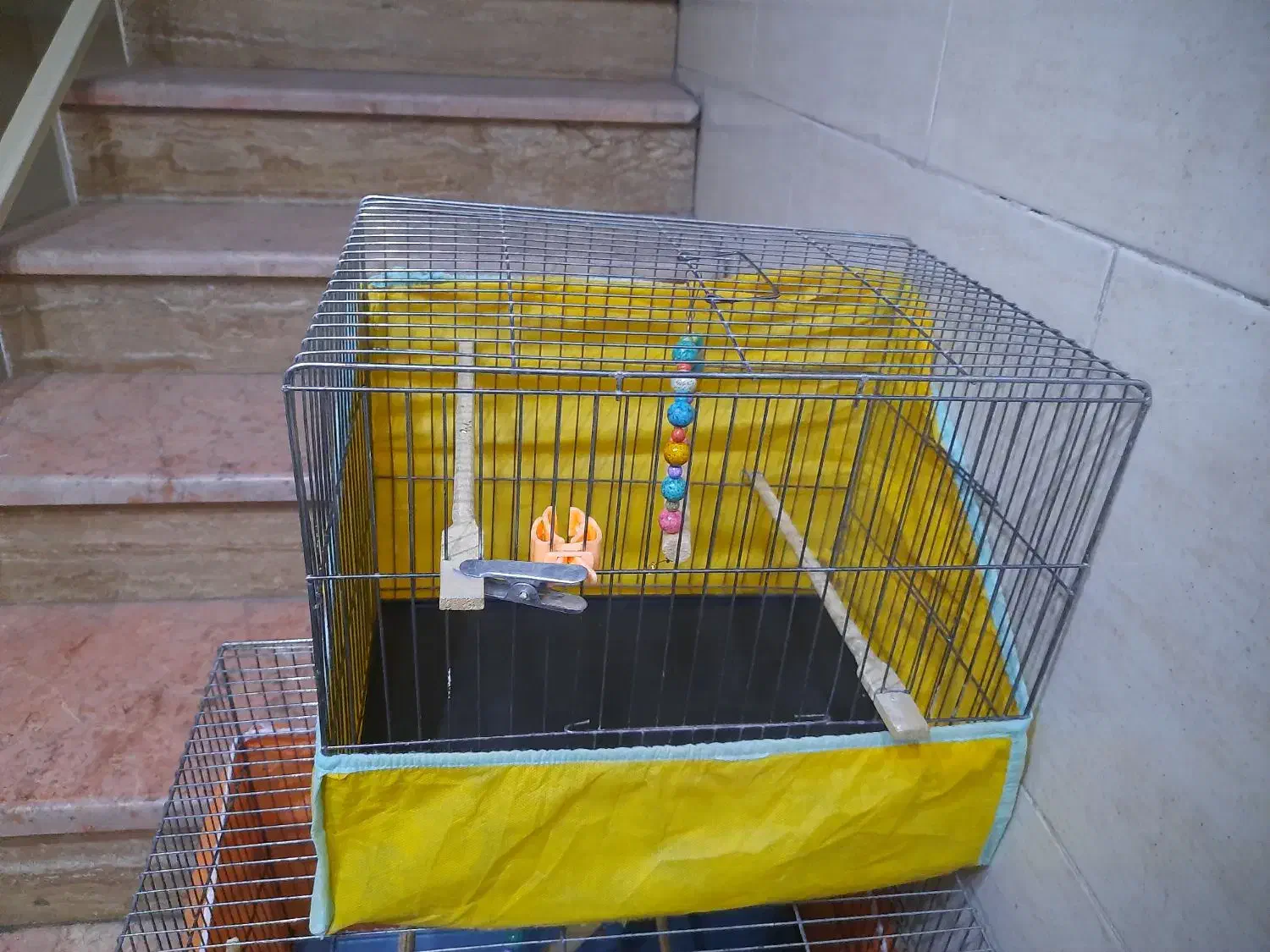 قفس پرنده|لوازم جانبی حیوانات|تهران, جیحون|دیوار